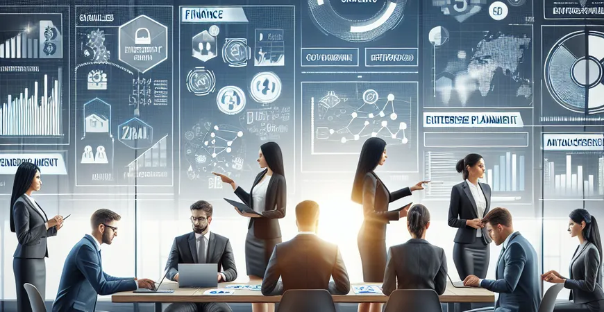 客户分类的秘密，如何制定精准的跟进策略不踩坑