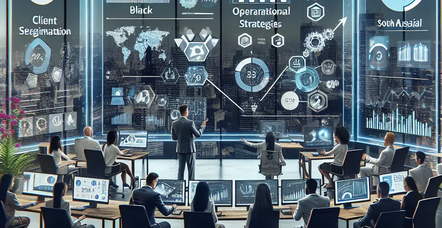 客户分类的重要性与实操指南，做到精准锁定目标