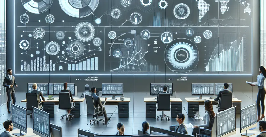 客户分类管理不踩坑：跟进流程全解析