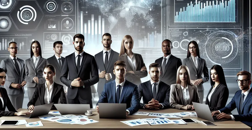 客户分类管理：效率提升的关键法则