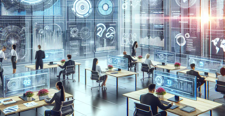 客户及商机管理流程优化：2025年最新方案