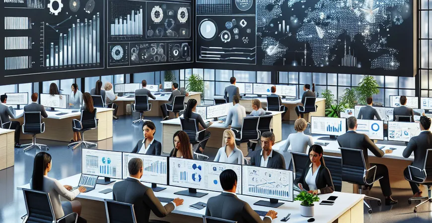 客户及商机管理的完整流程，收藏！最佳实践指南