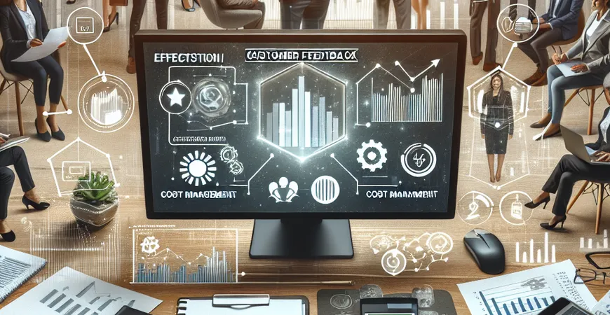 客户反馈的重要性：如何有效进行回访