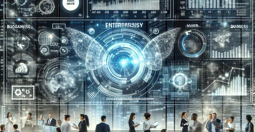 客户商机管理方案，确保每个商机不被遗漏！