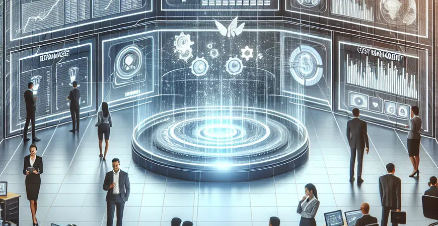 客户商机管理案例：成功的秘诀在哪里？