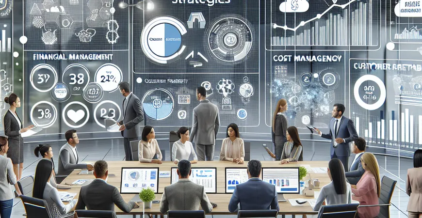 客户回访策略，增强客户黏性不踩坑