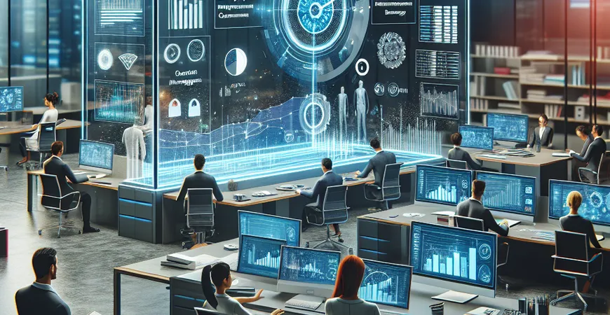 客户怎么跟进才有效？从选型到应用一网打尽！