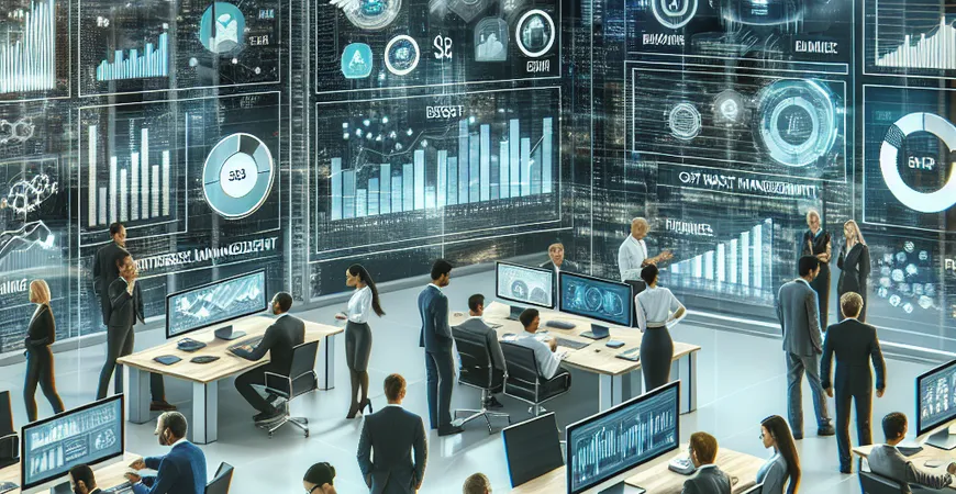 客户怎么跟进才能成功？实战经验与误区分析