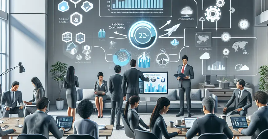 客户怎么跟进才能提高转化率？实用指南