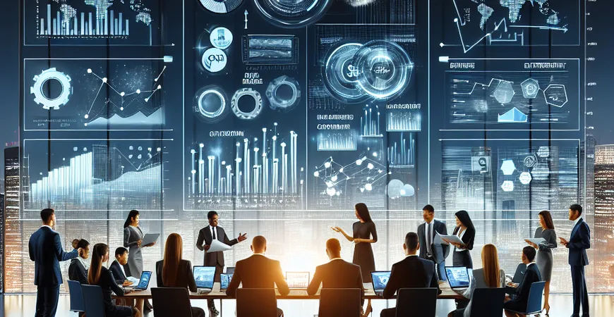 客户汇总跟进的技巧与方法，快速掌握