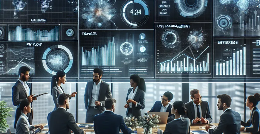 客户汇总跟进：提高客户满意度的有效方法