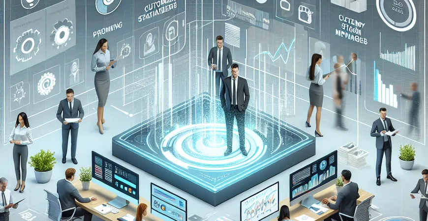 客户满意度提升：跟进流程优化策略