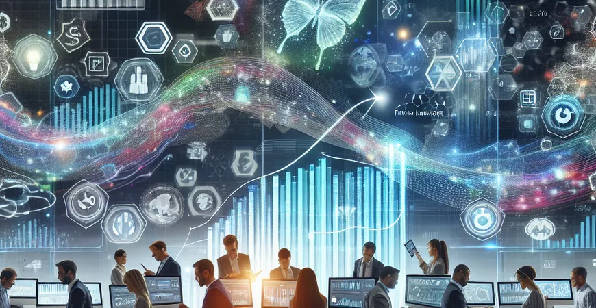 客户生命周期管理秘籍，全面优化每个环节