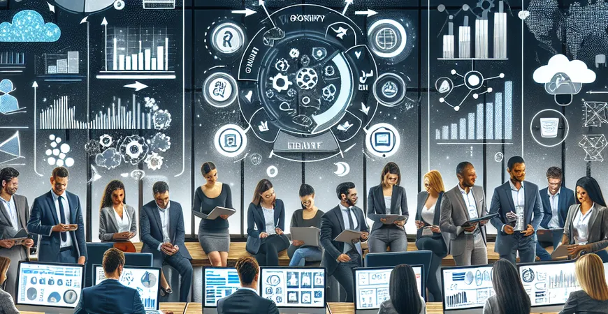 客户管理与商机管理的区别，如何选择最佳工具