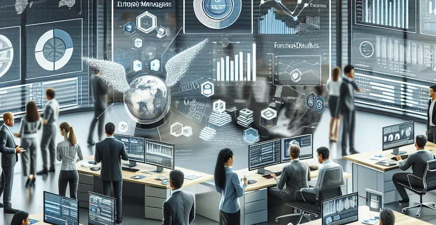 客户管理与商机管理的完美结合，提升销售效率