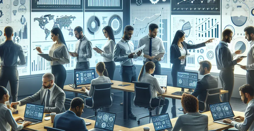 客户管理与商机管理的结合，提升跟进效率的秘诀