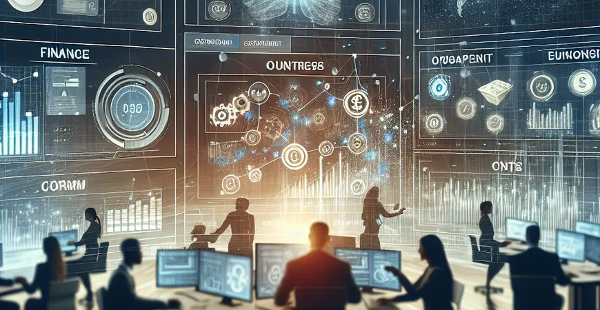 客户管理与商机管理相结合，CRM新玩法揭秘