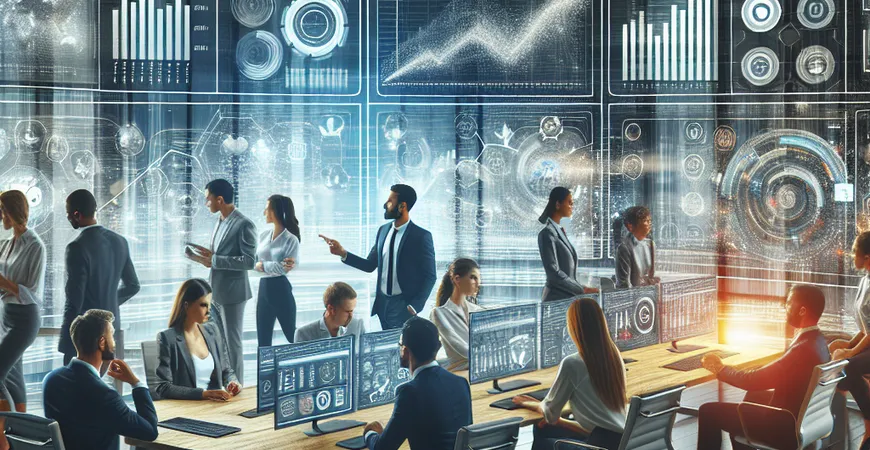 客户管理与线索管理结合，打造无敌销售团队