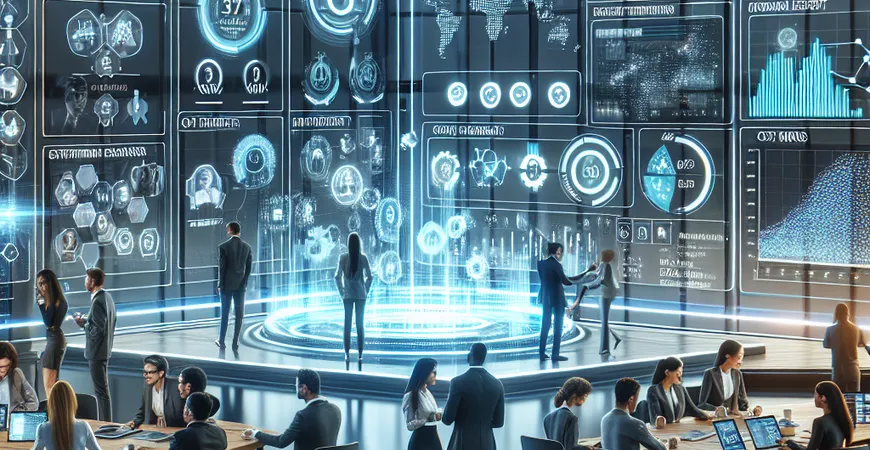 客户管理与跟进的2025年最新趋势解析