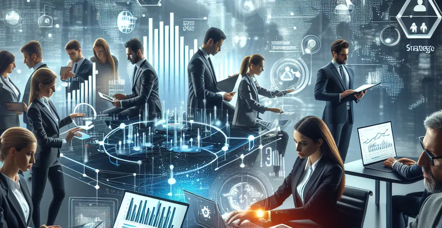 客户管理与销售客户关系的最全解析，企业必看