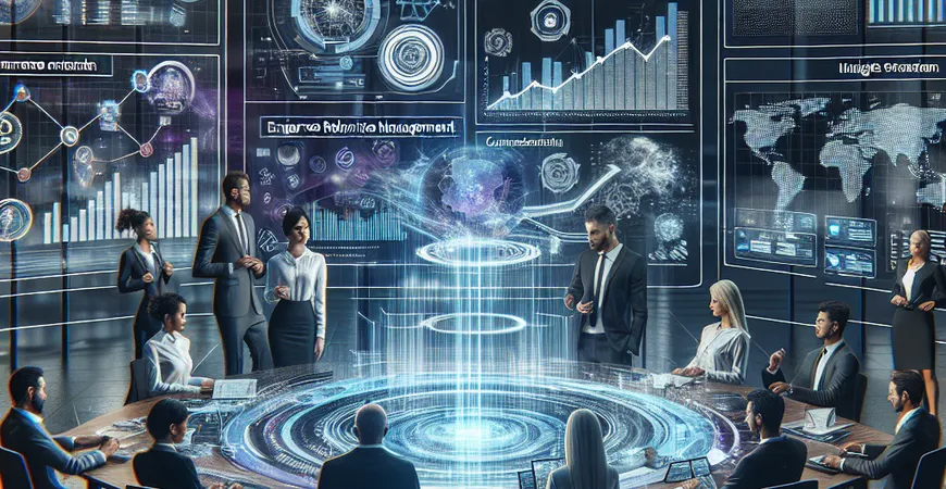 客户管理中的线索规则，如何实现精准营销？