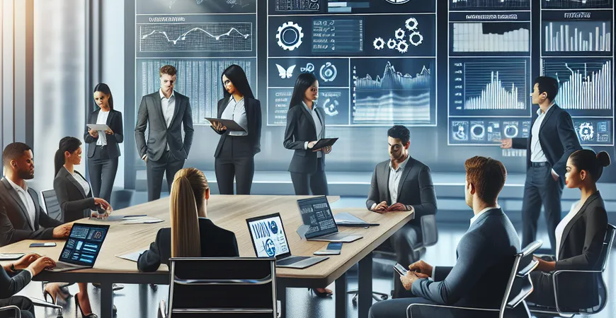 客户管理中的项目计划，如何进行有效跟进