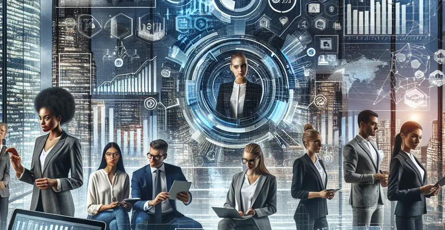 客户管理全攻略：跟进方法与技巧不容错过