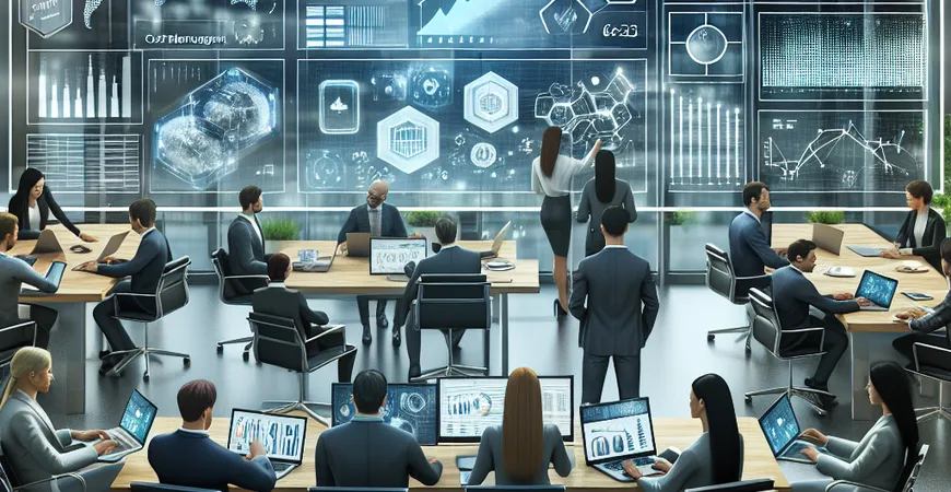 客户管理全面解析，如何解决跟进痛点