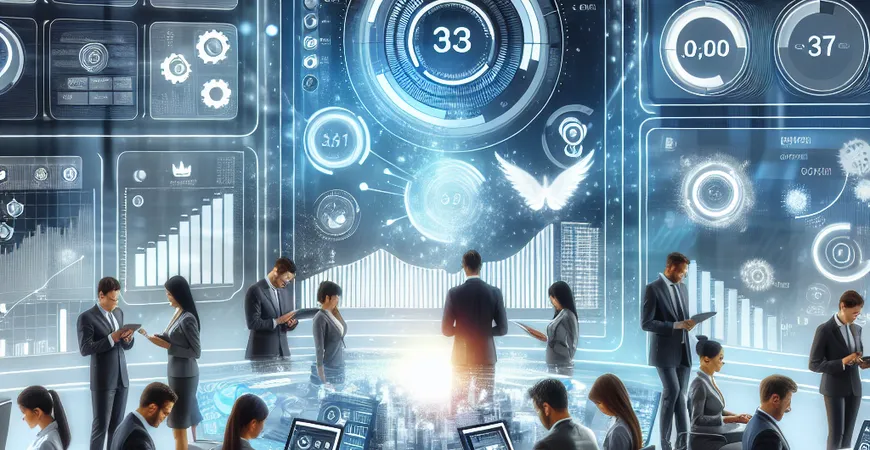 客户管理工具对比：哪款软件最适合您的业务