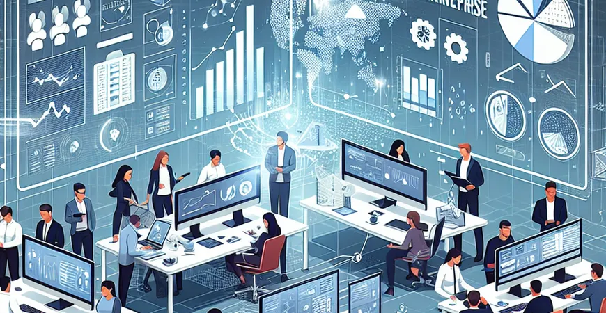 客户管理的十大策略，助力企业业绩提升