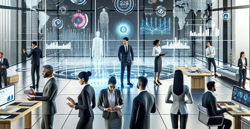 客户管理的未来趋势，提前布局应对挑战