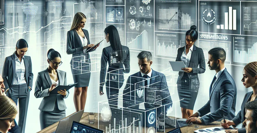 客户管理的痛点分析：解决方案让你不再踩坑