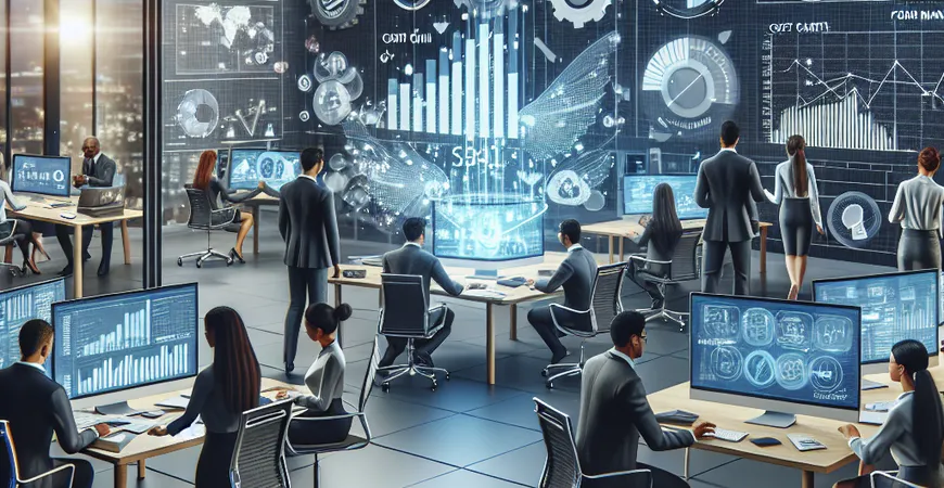 客户管理的秘密：2025年最有效的销售管理心得分享