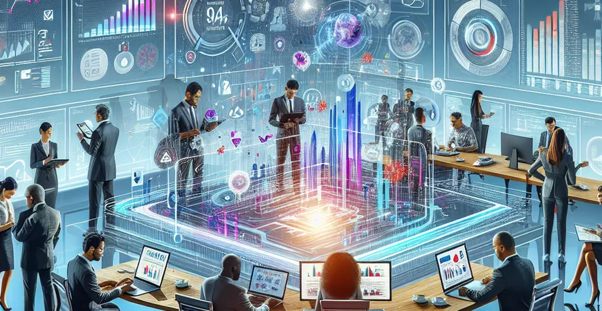 客户管理的超级全面指南：从报价到成交的跟进技巧