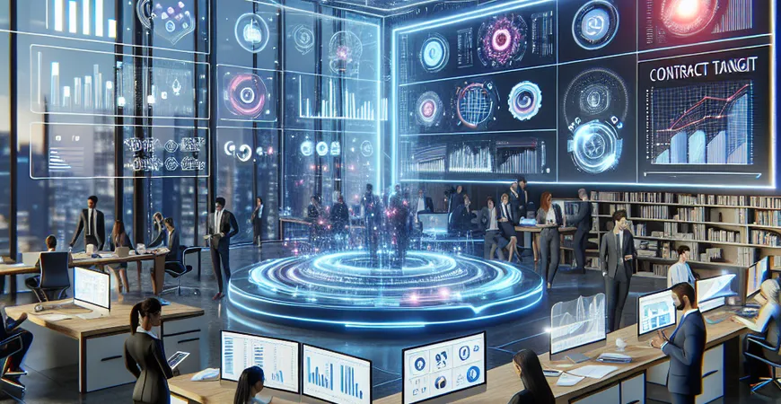 客户管理的超级全面指南：从询盘到签单的策略