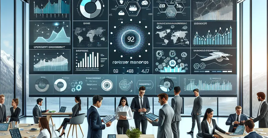 客户管理软件大盘点，2025年必选工具推荐