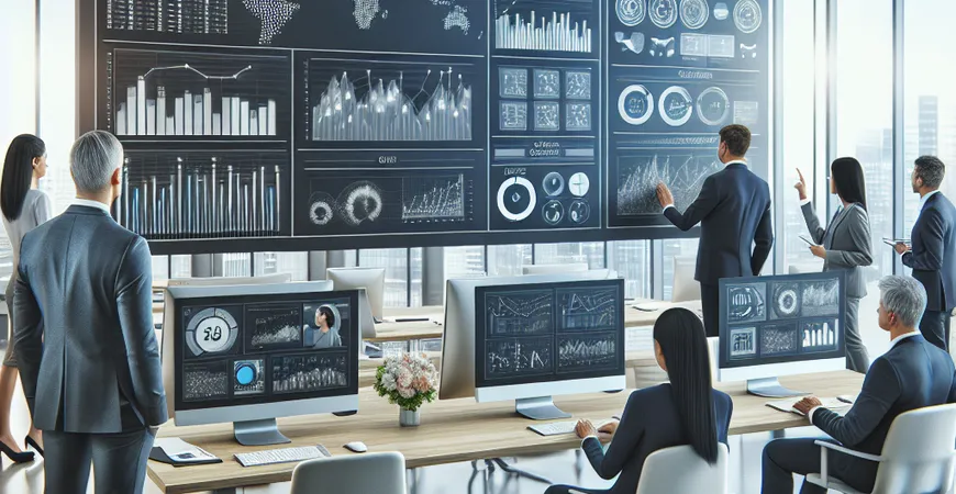 客户管理软件对比，哪款最适合你的业务？