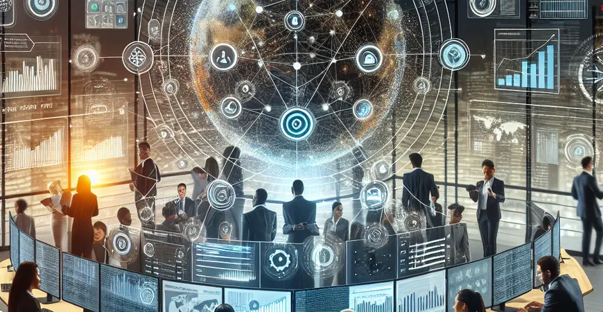 客户管理选型指南，适合各类企业的解决方案！