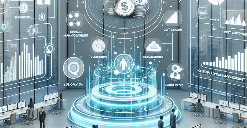 客户线索生命周期管理，你需要关注的五个核心环节