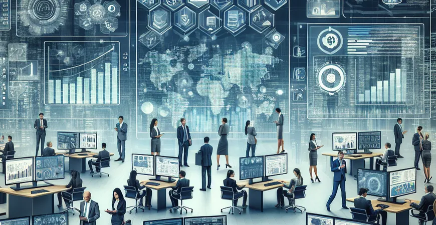 客户线索管理制度的全面解析，助力企业合规发展