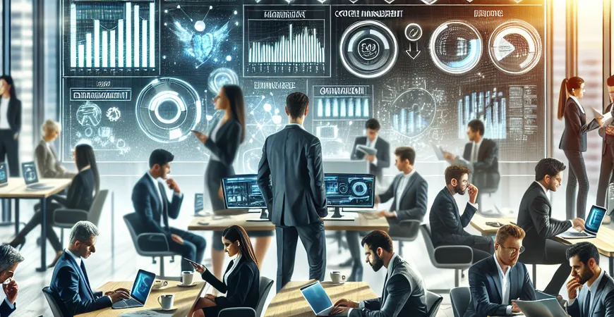 客户线索管理制度的制定与实施，提升企业竞争力