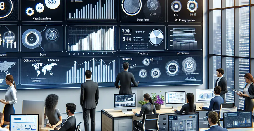 客户线索管理制度，提升团队执行力的关键