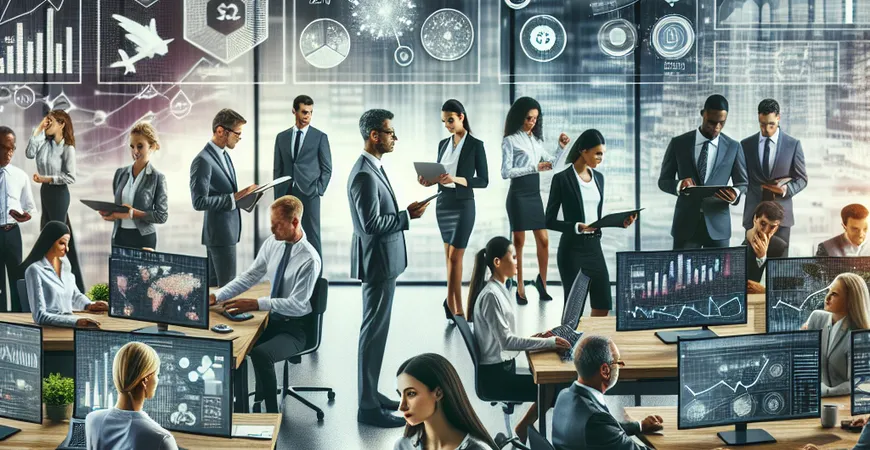 客户询盘后的跟进策略：2025年最新技巧汇总