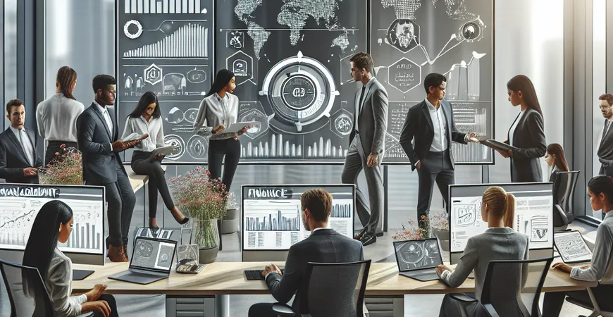 客户询盘如何跟进：不踩坑的解决方案