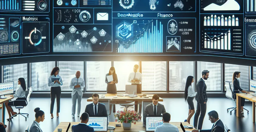 客户询盘跟进技巧，如何快速锁定目标客户？