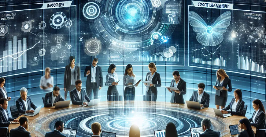 客户询盘转化率提升：跟进策略大揭秘