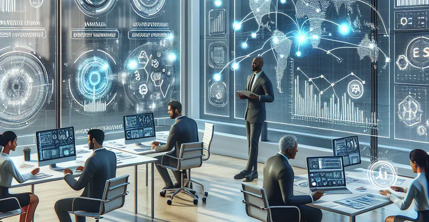 客户跟进中的商机管理，如何实现精准营销