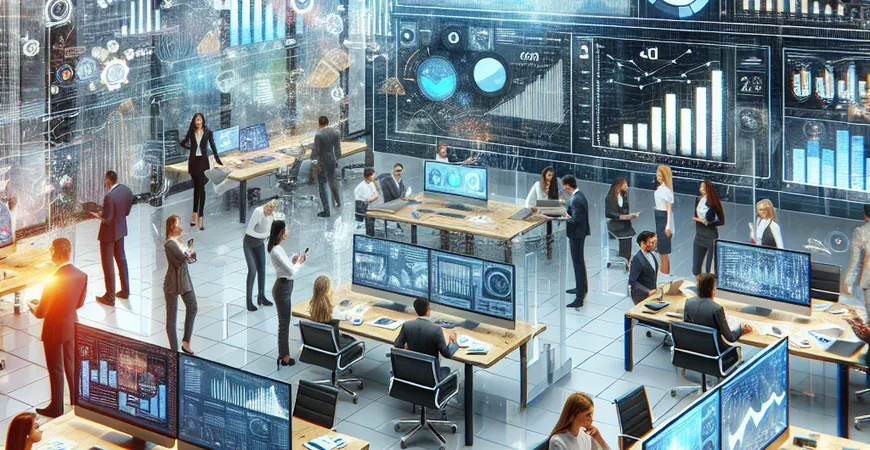 客户跟进中的成功案例，启发你的营销策略