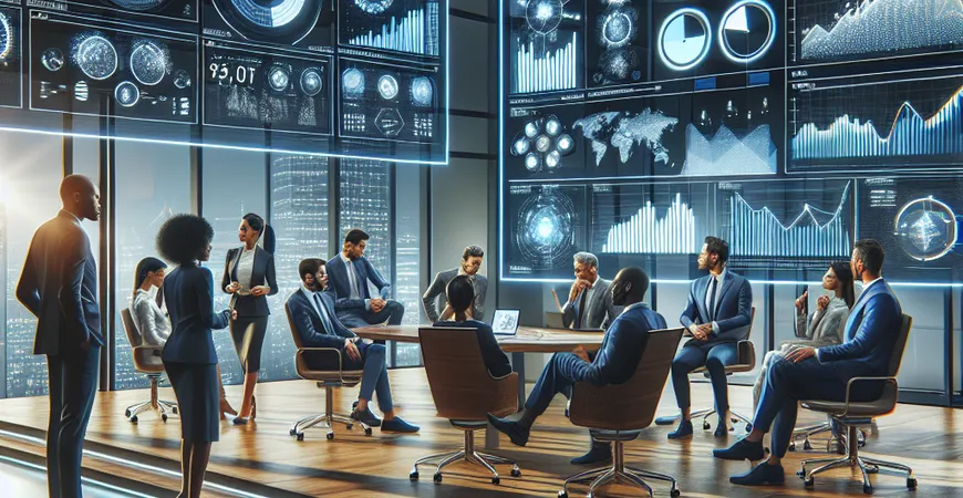 客户跟进中的痛点解析，解决方案大公开