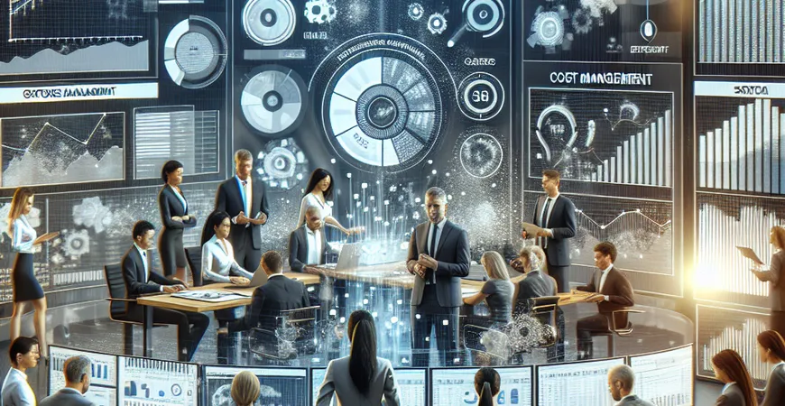 客户跟进中的隐藏机会，如何挖掘潜在商机